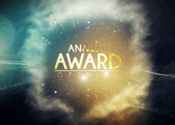 VideoHive Award Ceremony 31332882