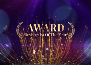 VideoHive Award Ceremony 58999175