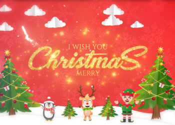 VideoHive Christmas 2026 60797894