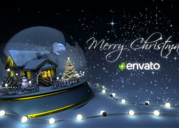 VideoHive Christmas 9782249