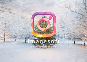 VideoHive Christmas Day Logo 60756416