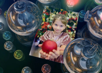 VideoHive Christmas Slideshow 60734324