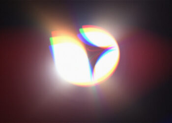 VideoHive Corporate RGB Logo Reveal 60695873