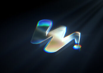 VideoHive Dark Stylish Logo 60409515