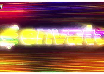 VideoHive Energetic Logo Reveal 60561083