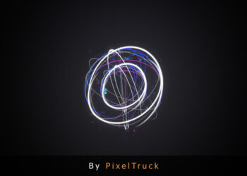 VideoHive Energy Logo Reveal 60734395