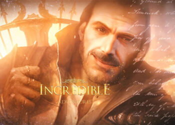 VideoHive Fantasy Tale 19993325