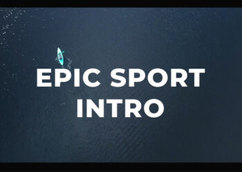 VideoHive Fast Intro - Dynamic Sport Intro 60777719