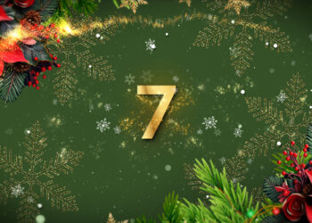 VideoHive Holiday Countdown 2026 60832035