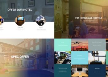 VideoHive Hotel 17457569