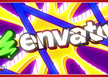 VideoHive Hyper Comic Logo Reveal 60699037