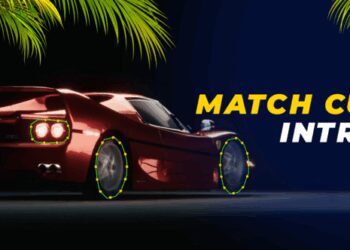 VideoHive Match Cut Intro 60630324