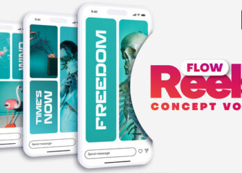 VideoHive Minimal Instagram Reels - Vol. 07 48917306