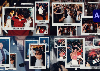 VideoHive Nice Shots 60294541