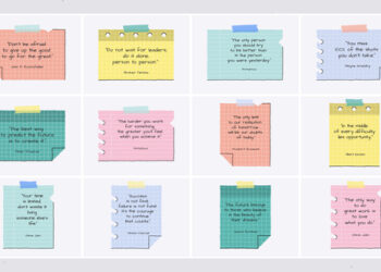 VideoHive Paper Notes 48942024