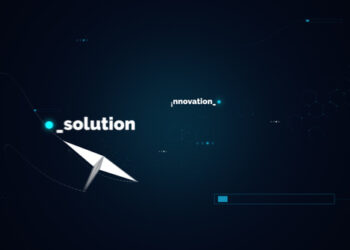VideoHive Paper plane Flying Logo 60430257