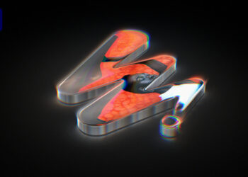 VideoHive Photo Glossy Logo 60746403