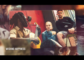 VideoHive Photo Slideshow || Romantic Gallery 60747614