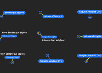 VideoHive RD Location Titles V3 48875543