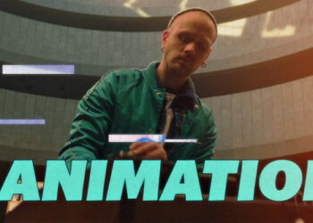 VideoHive Retro 43989815