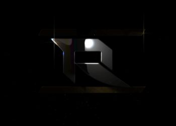 VideoHive Retro 80s Gold & Silver Logo Reveal 45055633