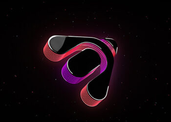 VideoHive Space Logo Animation V.2 60459734