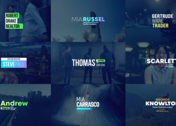 VideoHive Text Titles for Premiere Pro 59610247