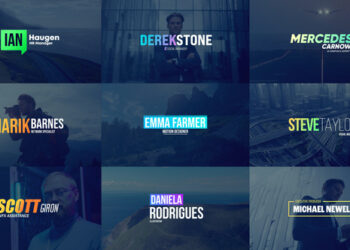 VideoHive Titles 59610196