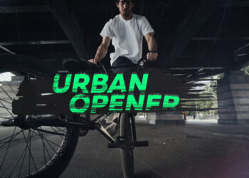 VideoHive Urban Opener 48939417