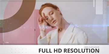 VideoHive Urban Slideshow 48994034