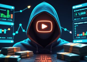 AI Faceless YouTube: Create YouTube Videos Without Showing Your Face By Jack Sichi, Social Media Marketer