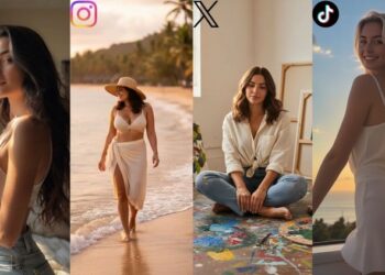 Create Ultra-Realistic AI Influencers with 100% Free Tools By Alvi Kaston