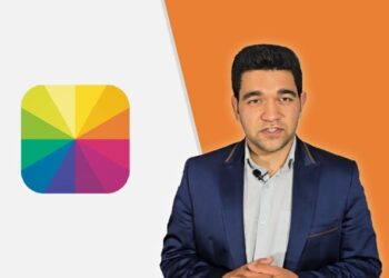 Fotor Masterclass 2026 — From Beginner to Pro By The Takeoff College