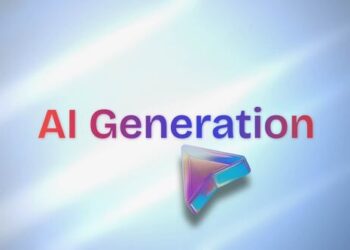 VideoHive AI Generated Intro 60797648