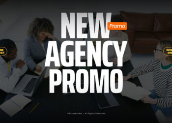 VideoHive Agency Promo 60793923
