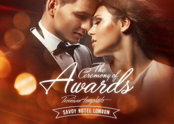 VideoHive Awards Ceremony 10339491