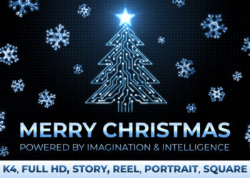 VideoHive Christmas Ai 61004410