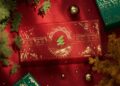 VideoHive Christmas Box 61078853