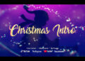 VideoHive Christmas Intro 60940511