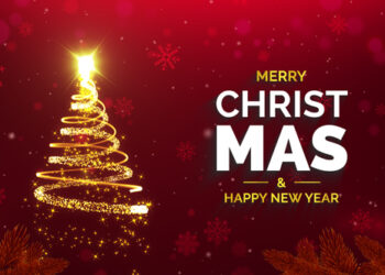 VideoHive Christmas - Mogrt 61139446