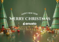 VideoHive Christmas Opener 60871964