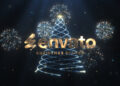 VideoHive Christmas Opener 60874408