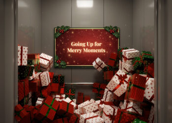 VideoHive Christmas Opener 61217044