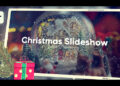 VideoHive Christmas Photo Slideshow 61208370