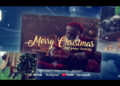 VideoHive Christmas Slideshow 61062326
