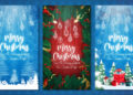 VideoHive Christmas Vertical & Christmas Reel 60912404