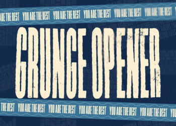 VideoHive DYNAMIC GRUNGE OPENER 60530557