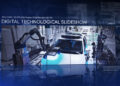 VideoHive Digital Technological Slideshow 60840856