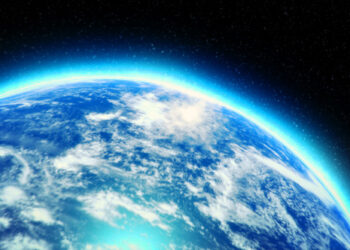 VideoHive Earth Zoom Logo 9018472