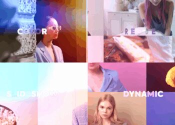 VideoHive Fashion Event 61011745